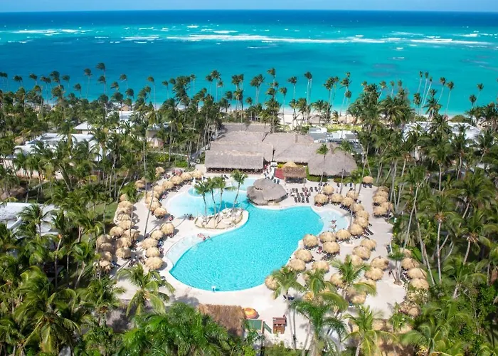 Grand Palladium Palace Resort Spa & Casino