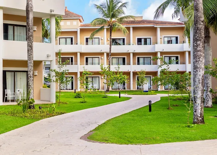 Bahia Principe Grand Punta Cana - All Inclusive